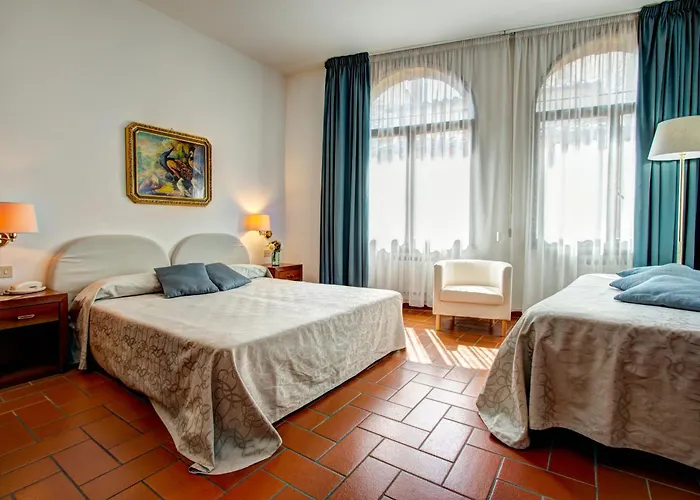 Hotel San Lino