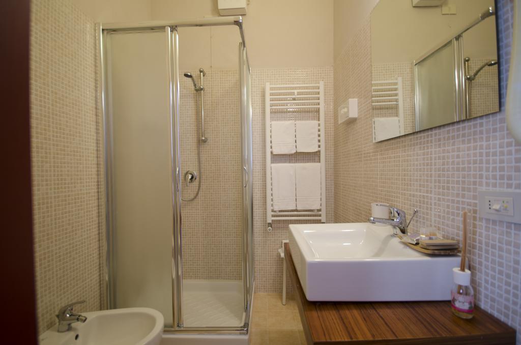 Hotel San Lino 4*