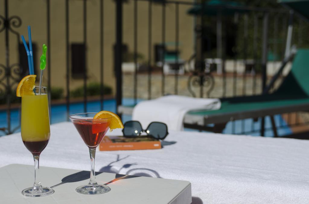 San Lino Hotel 4*