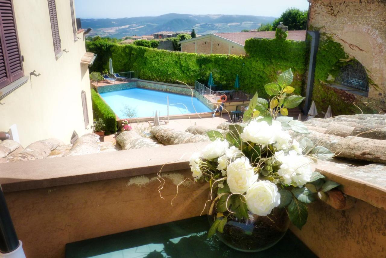Hotel San Lino