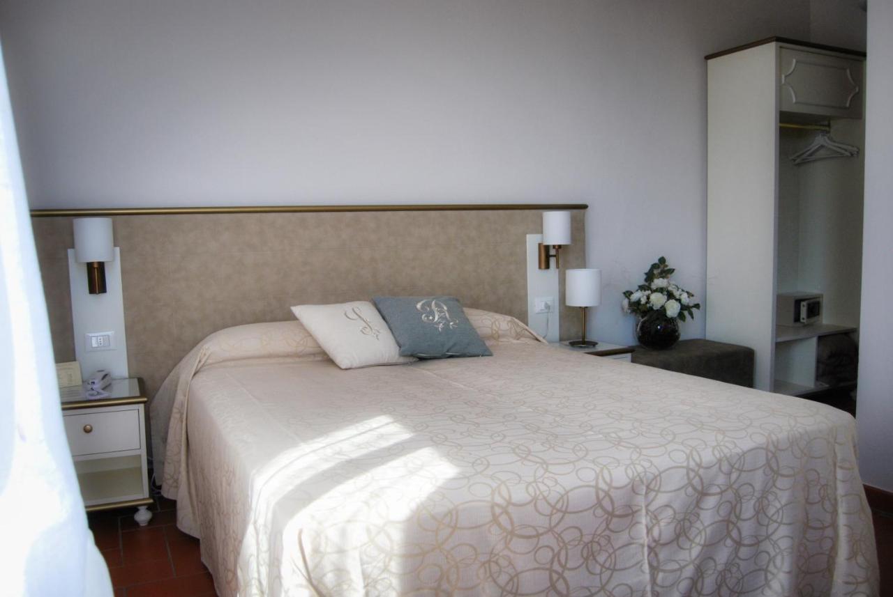 San Lino Hotel