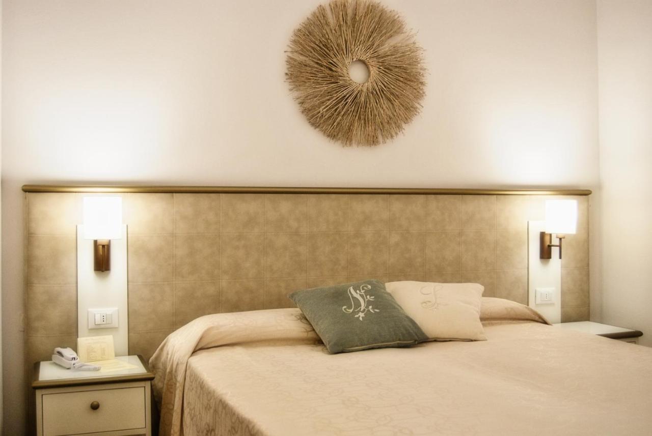 San Lino 4*