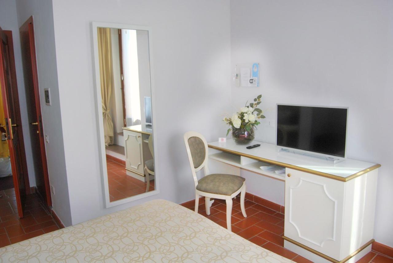 Hotel San Lino 4*