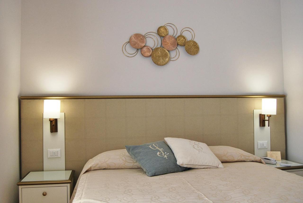San Lino Hotel 4*