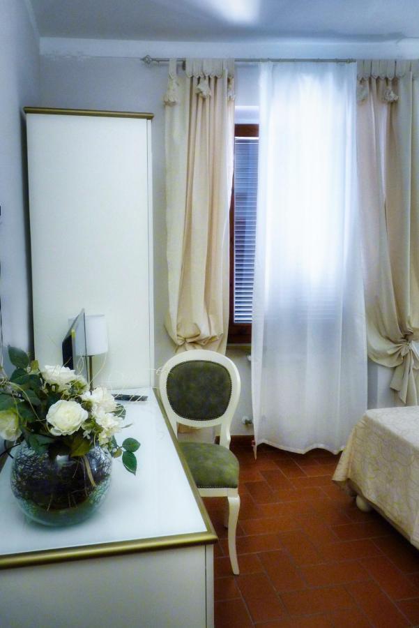 San Lino Hotel Volterra
