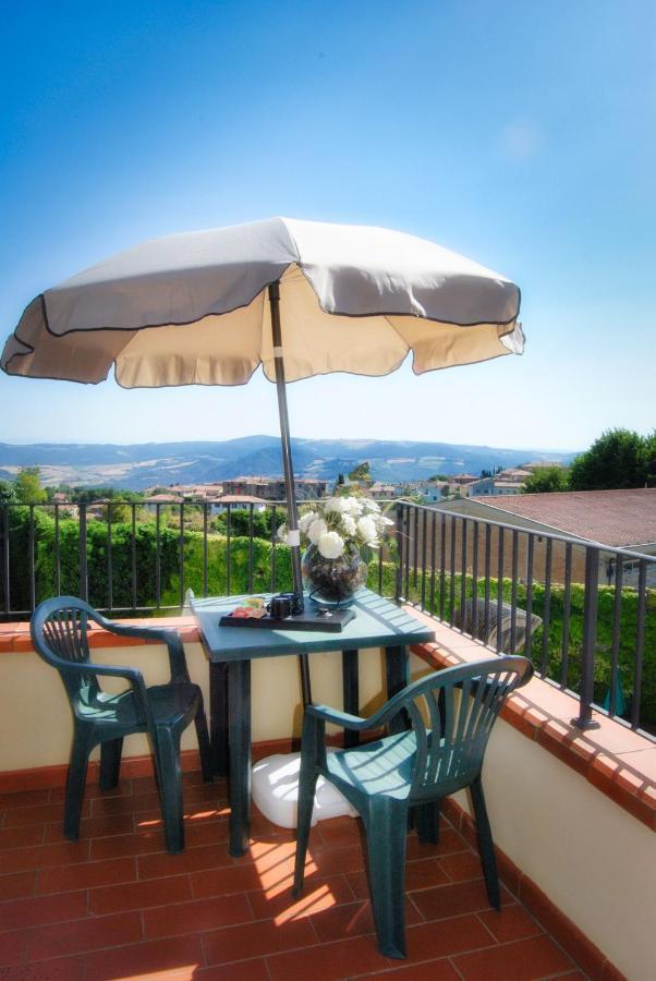 San Lino 4* Volterra
