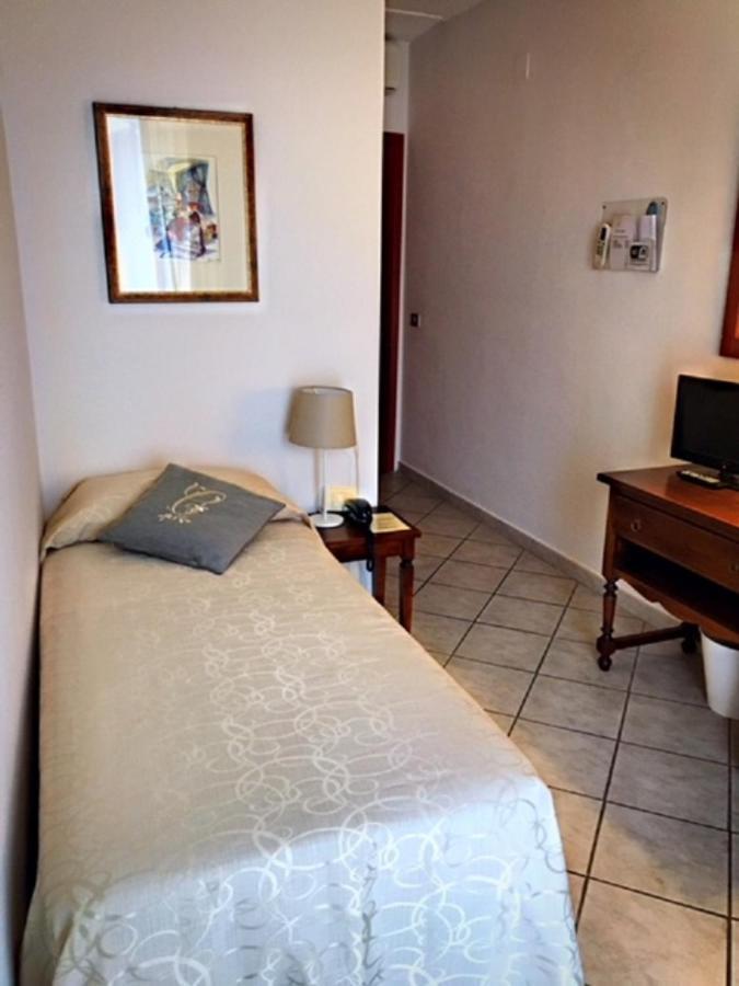 Hotel San Lino 4*