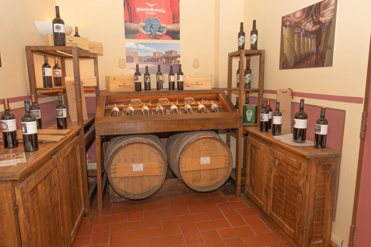 San Lino Hotel 4*