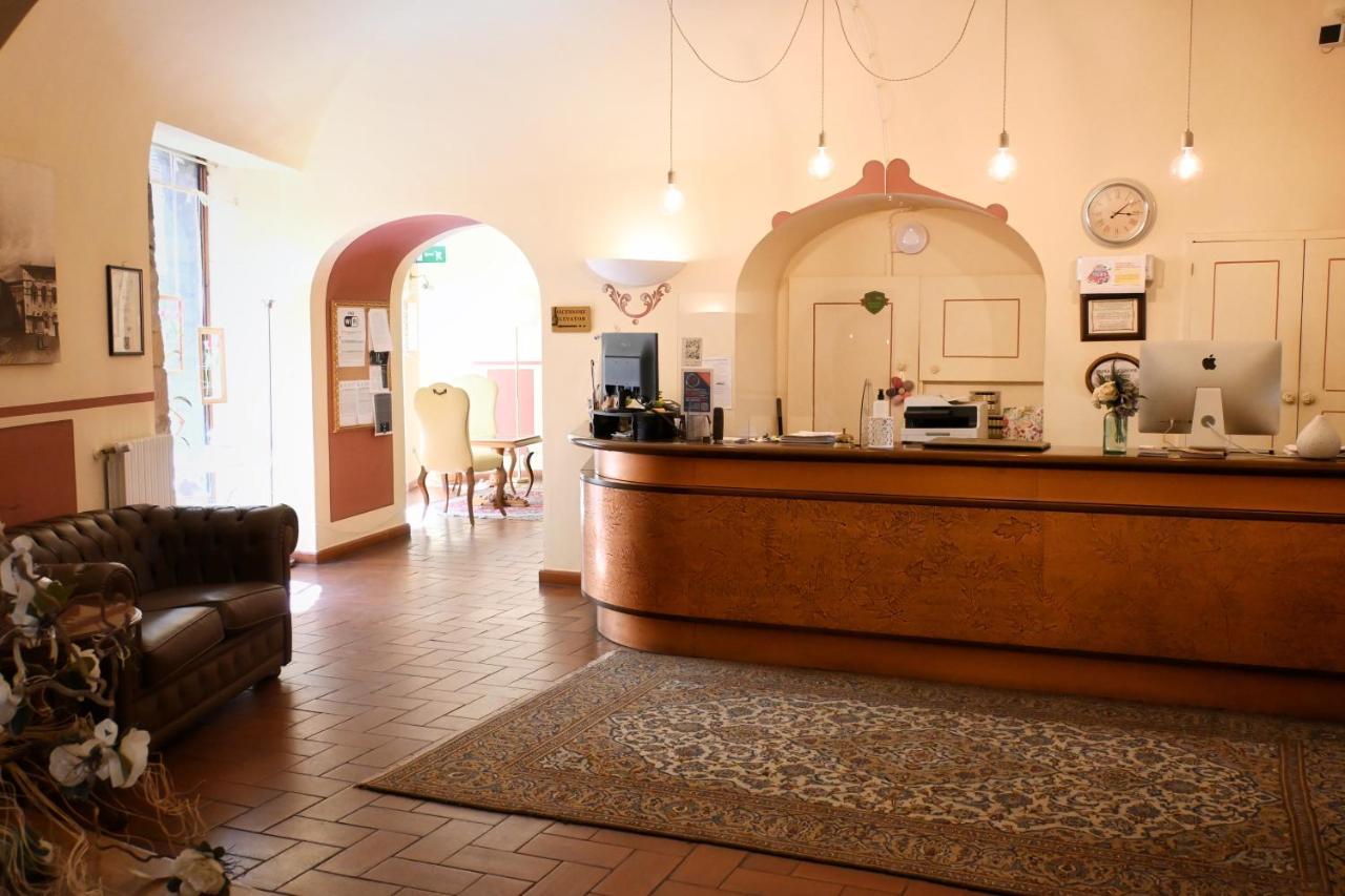 San Lino Hotel