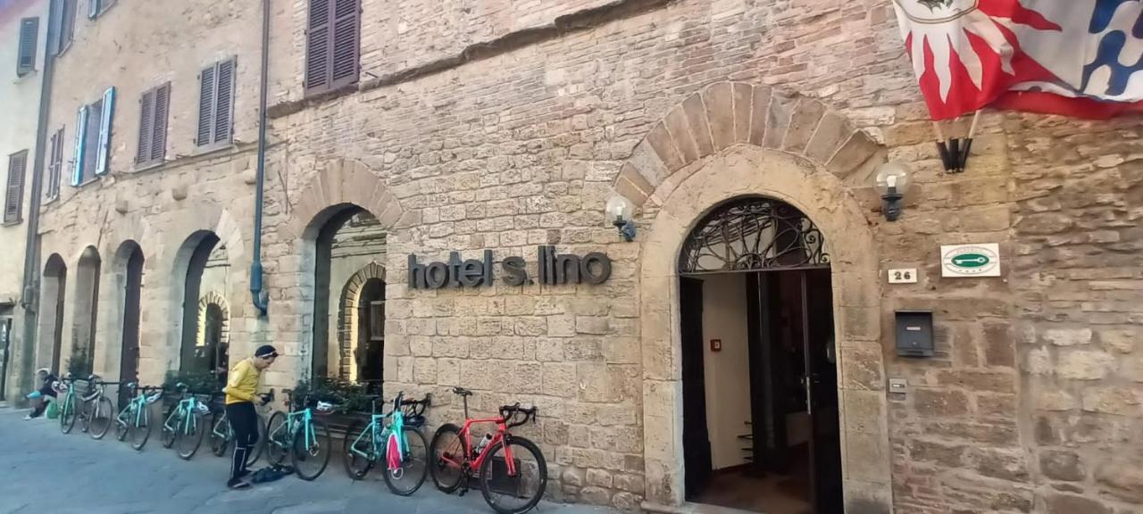 San Lino