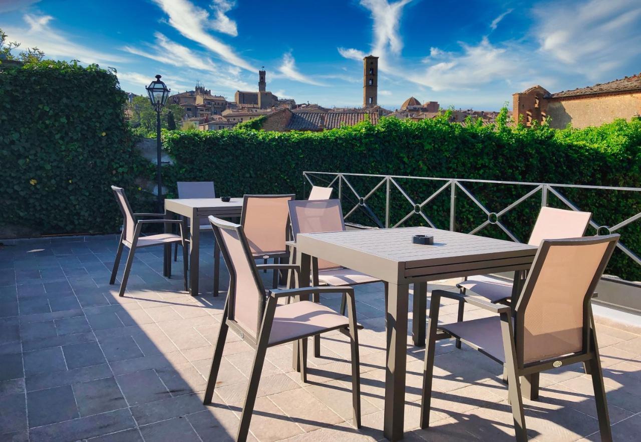 San Lino Volterra