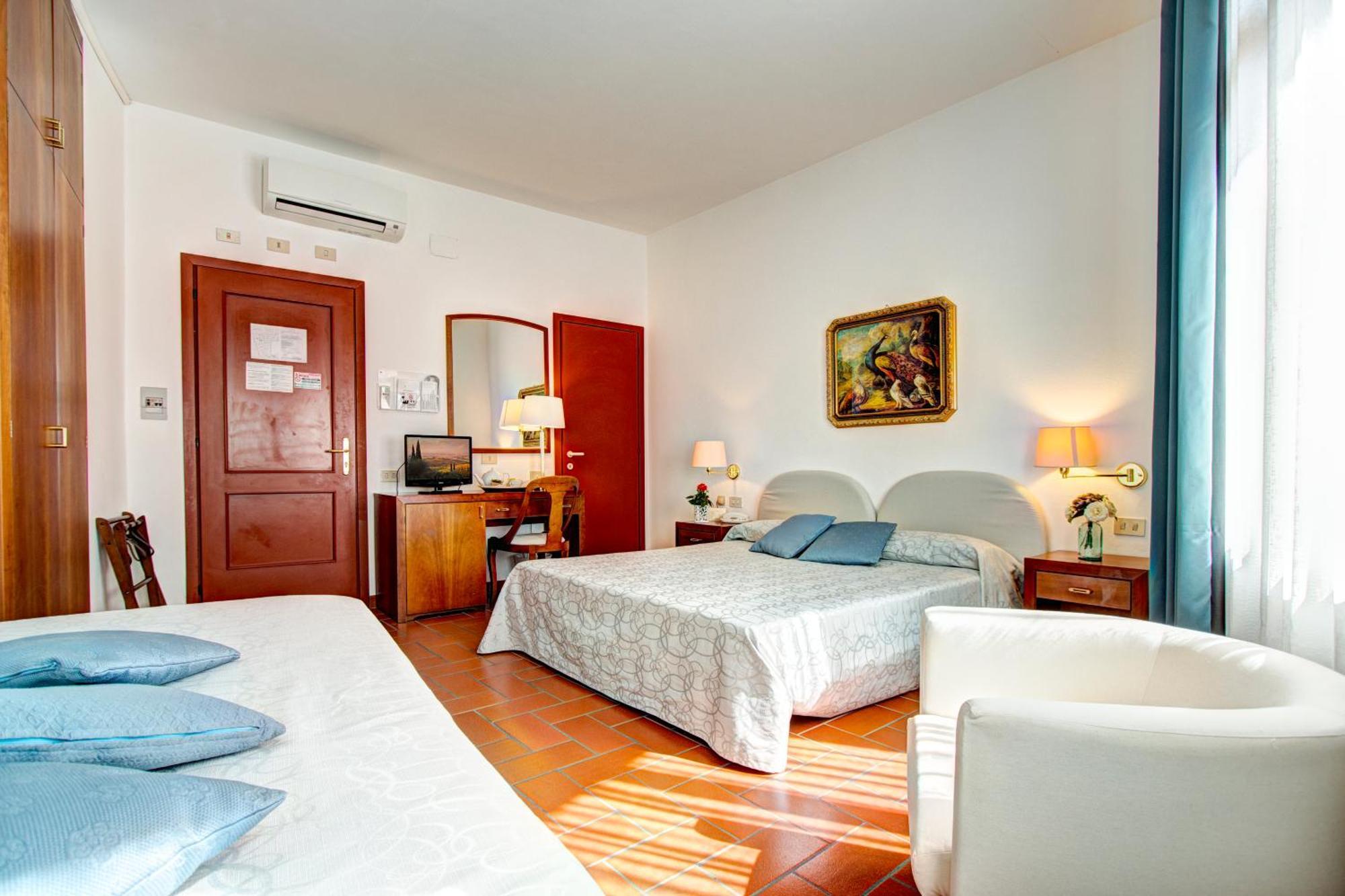 Hotel San Lino 4*