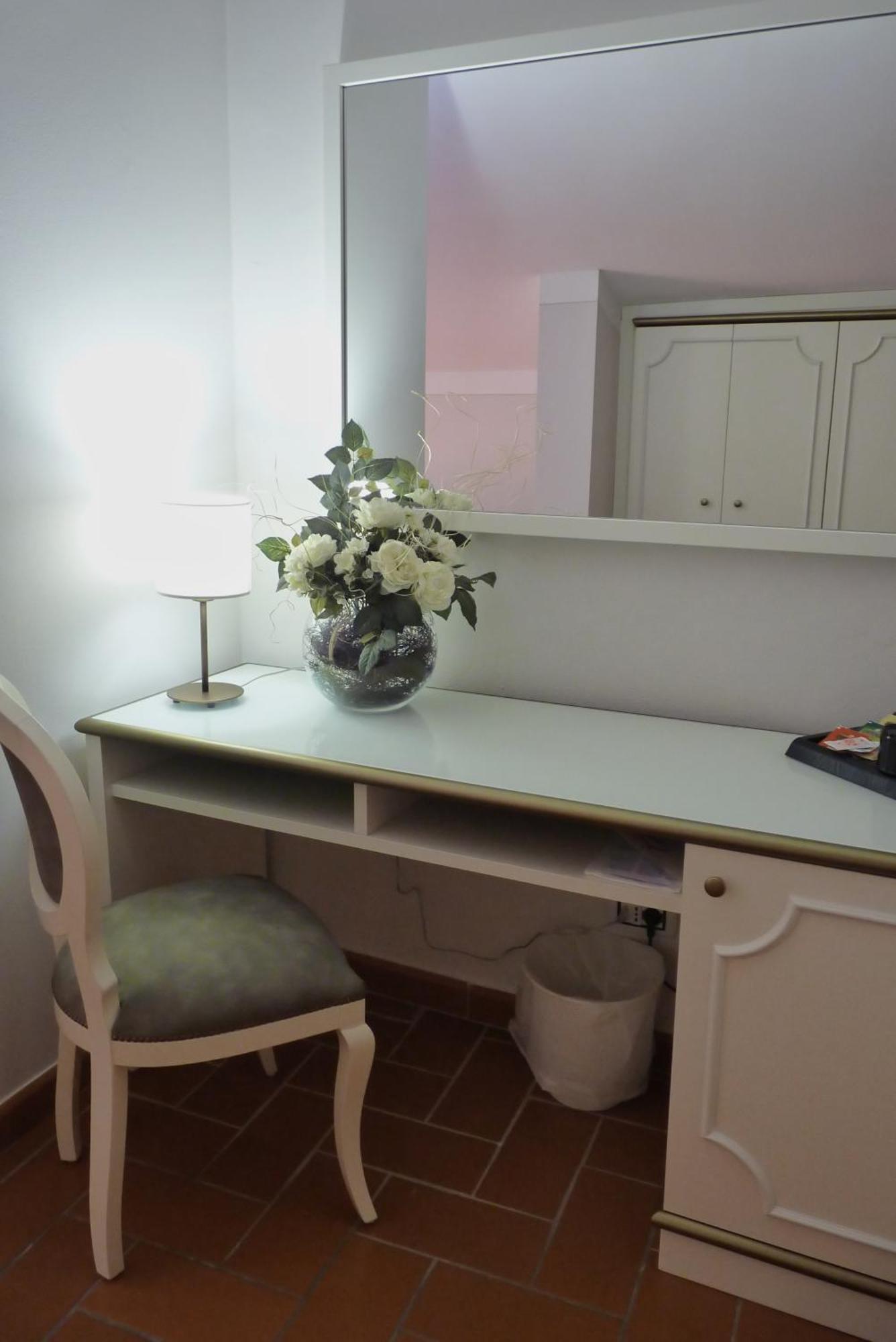 Hotel San Lino Volterra