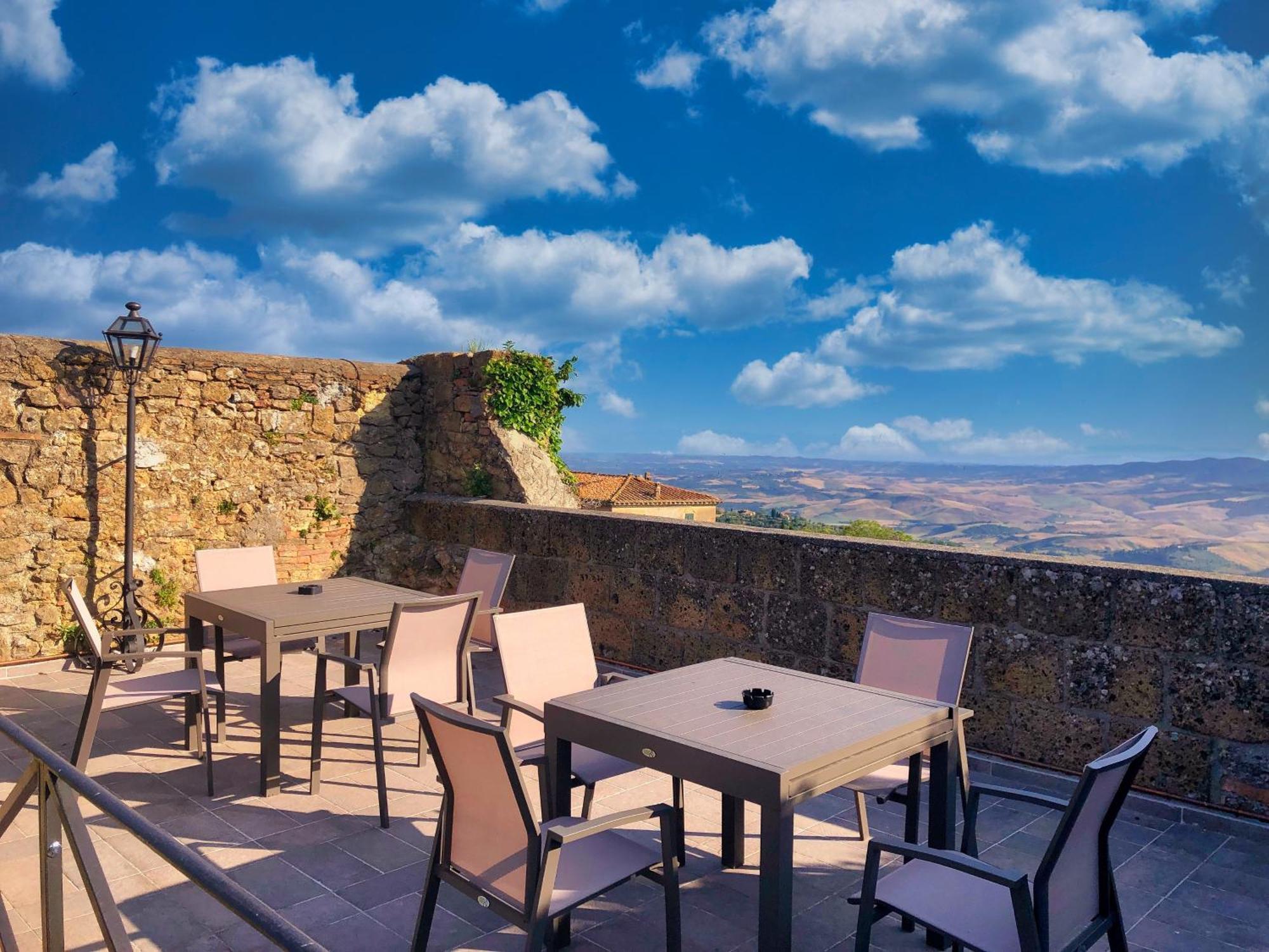San Lino Hotel