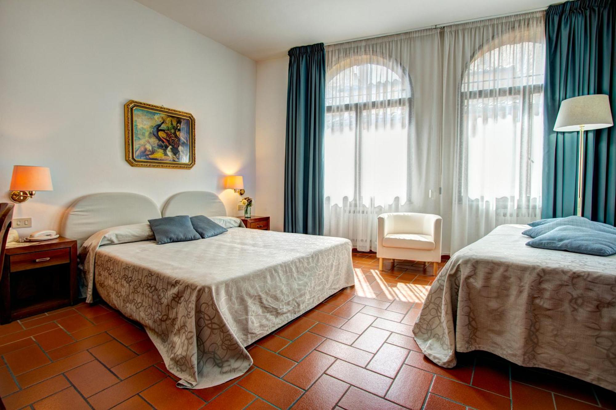 Hotel San Lino Volterra