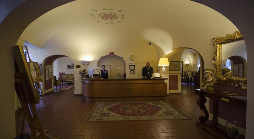 San Lino 4*