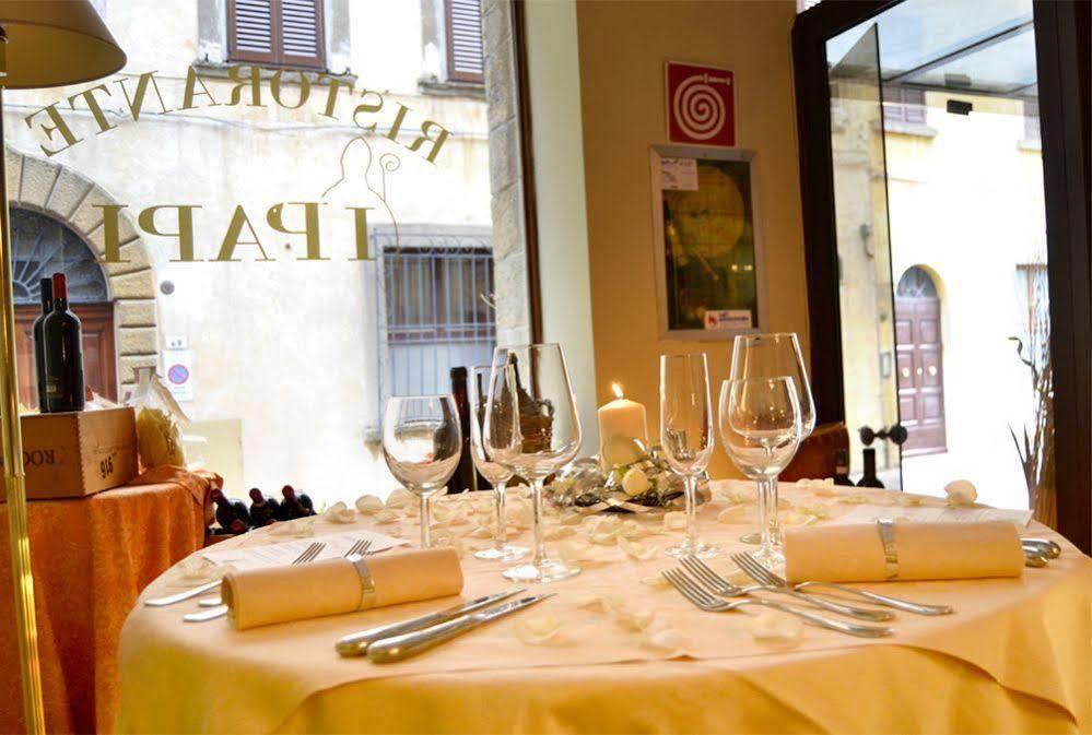 Hotel San Lino