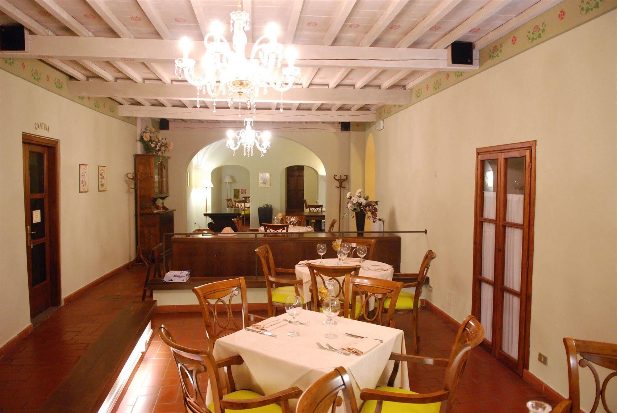San Lino Hotel 4*