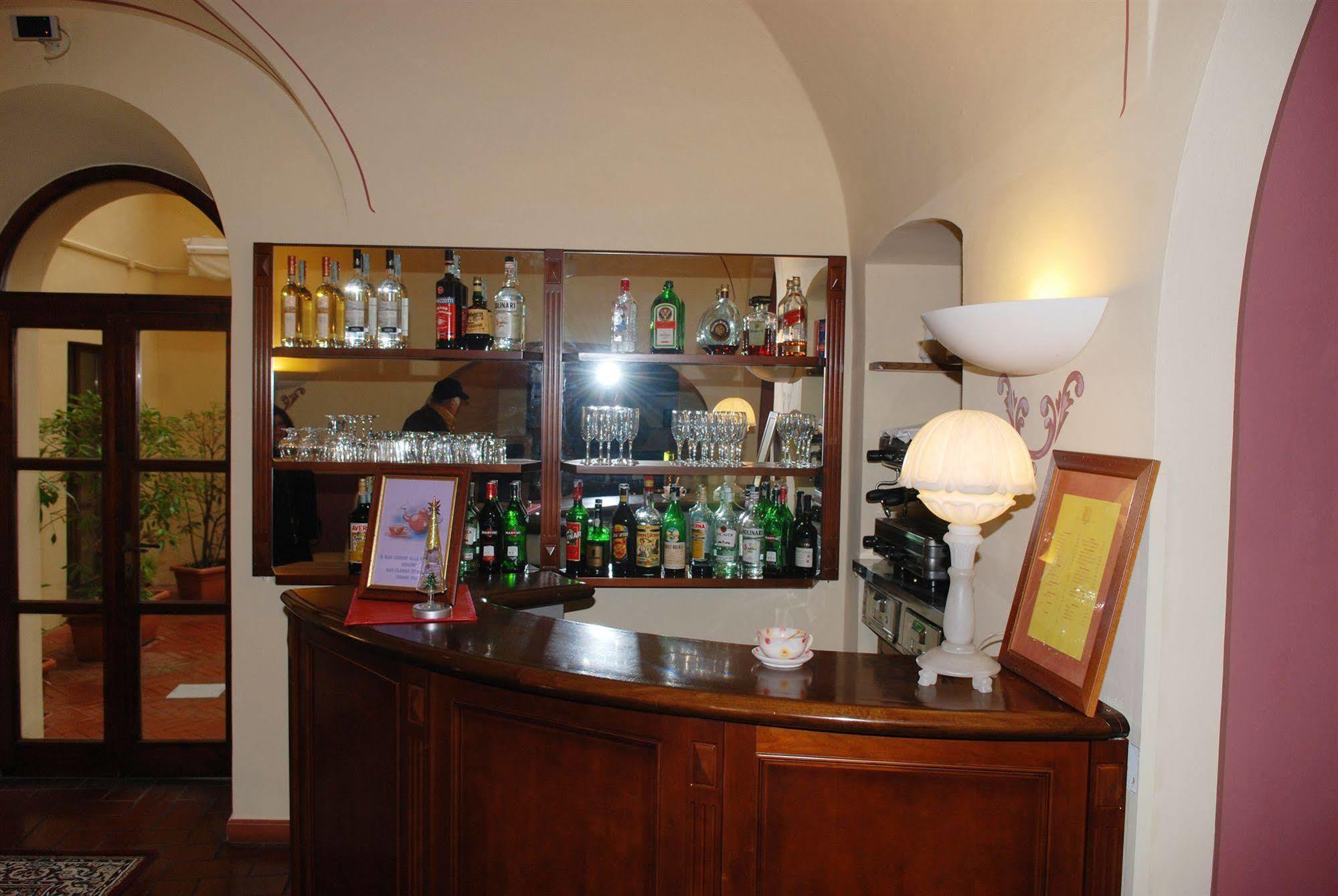 San Lino Volterra