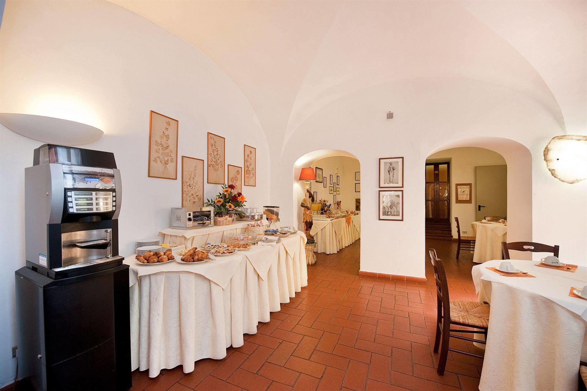 San Lino 4* Volterra