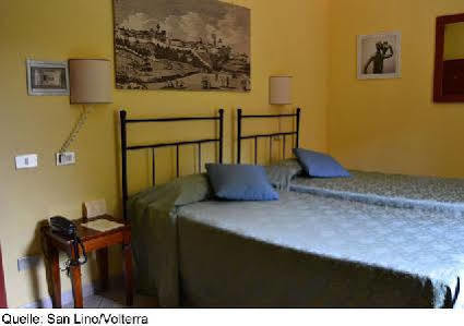 Hotel San Lino 4*