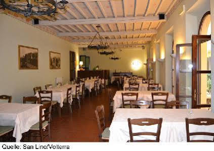 San Lino Hotel