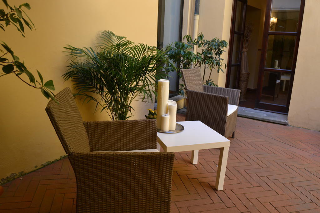 San Lino 4* Volterra