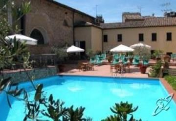 San Lino Hotel