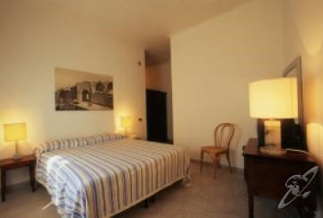 San Lino Hotel Volterra