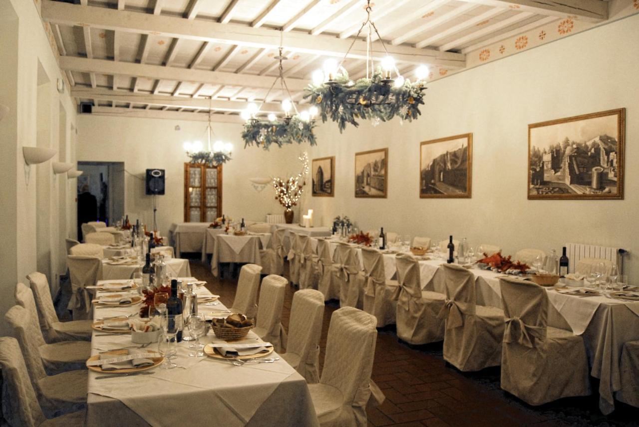 San Lino Hotel