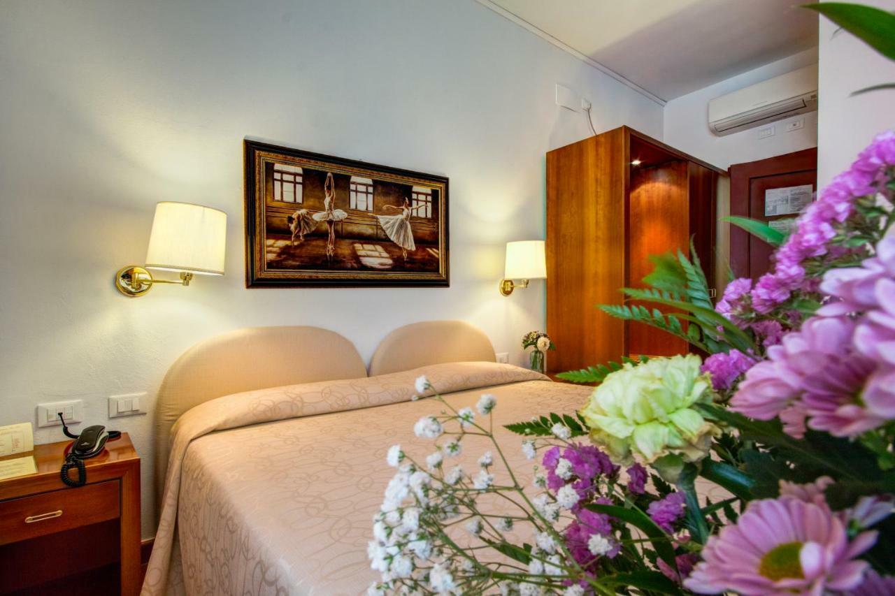Hotel San Lino 4*