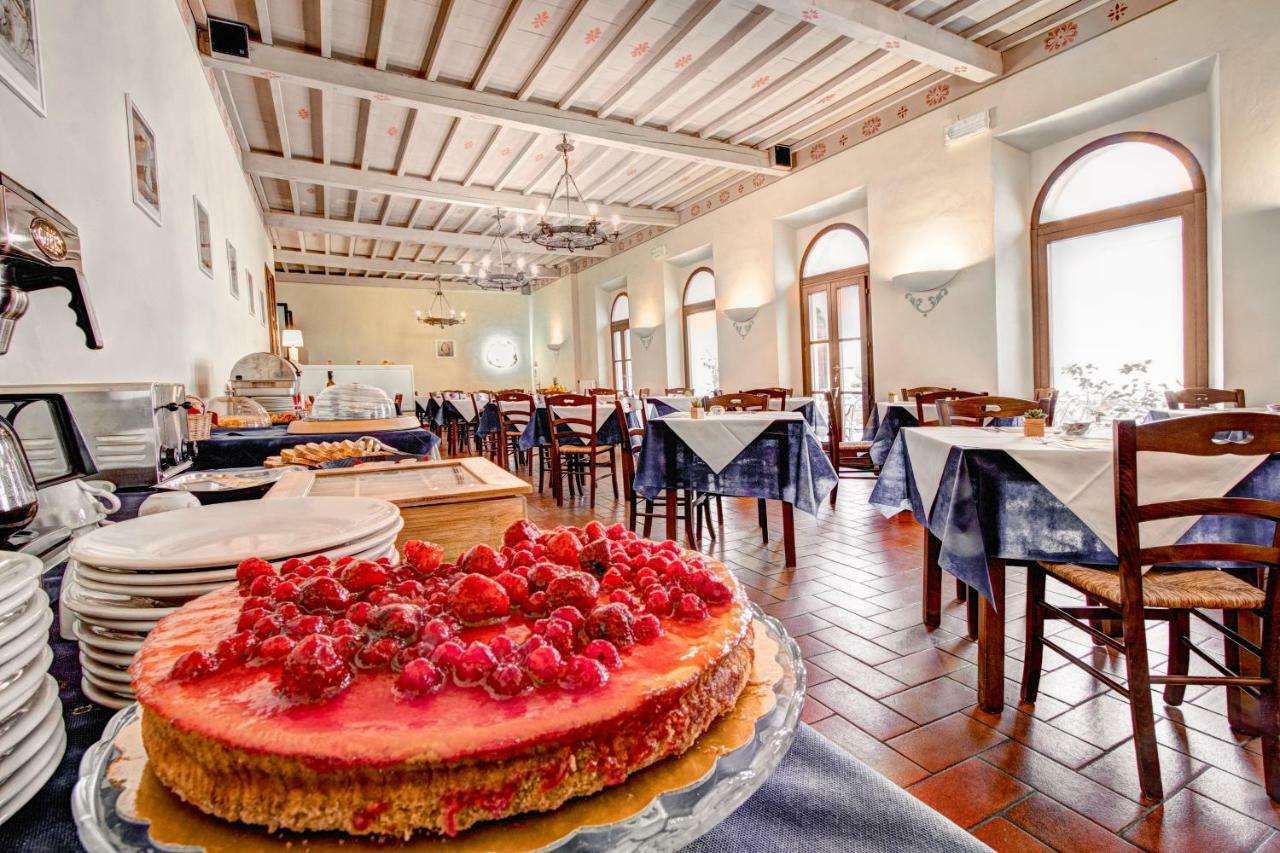 San Lino 4* Volterra