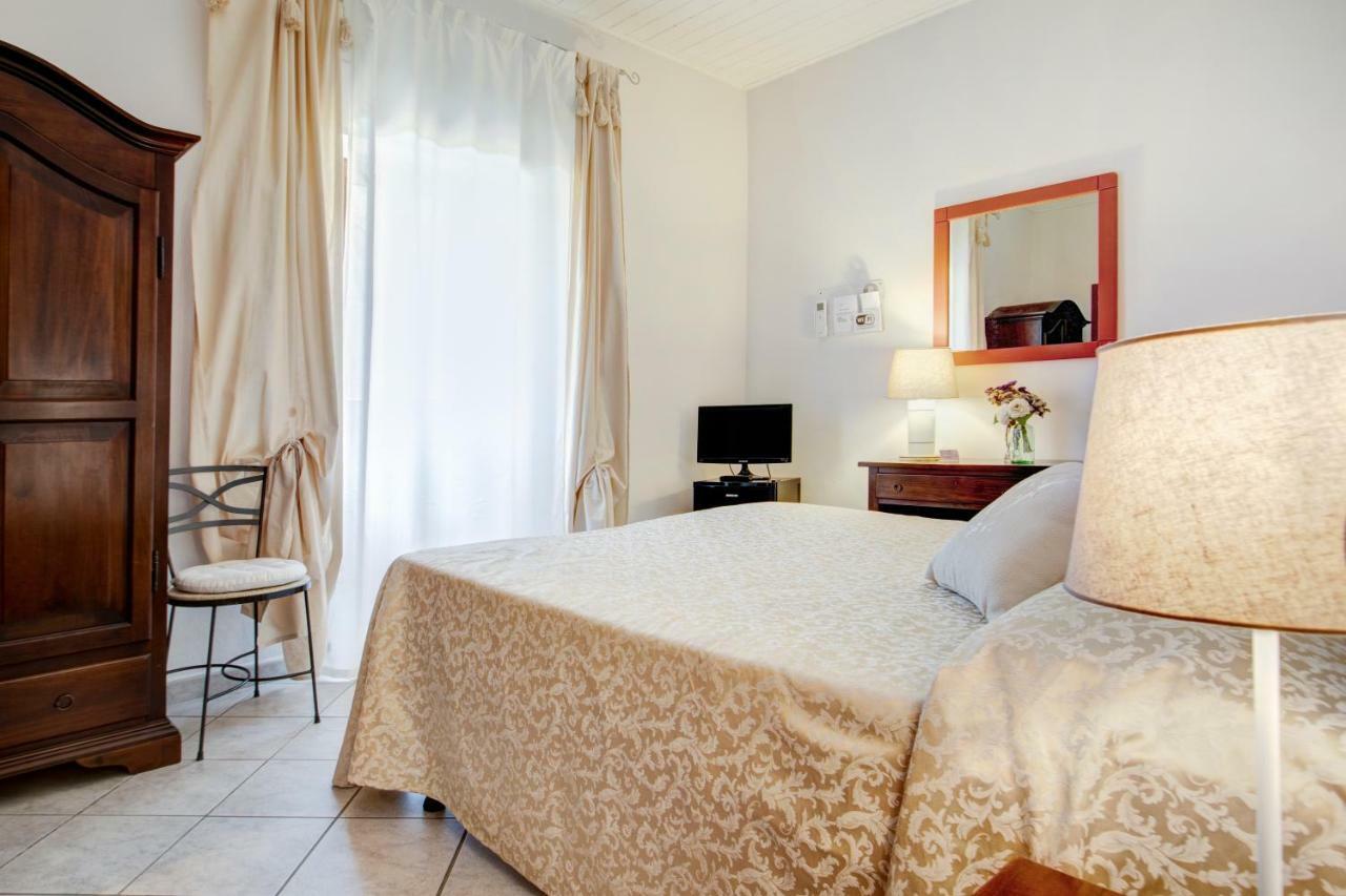 San Lino Hotel