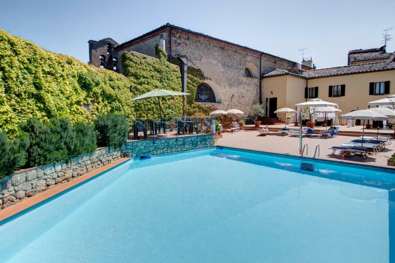 San Lino Hotel 4*