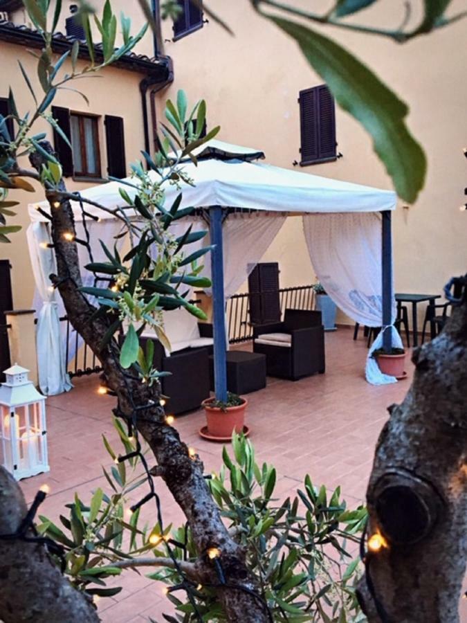 Hotel San Lino 4*