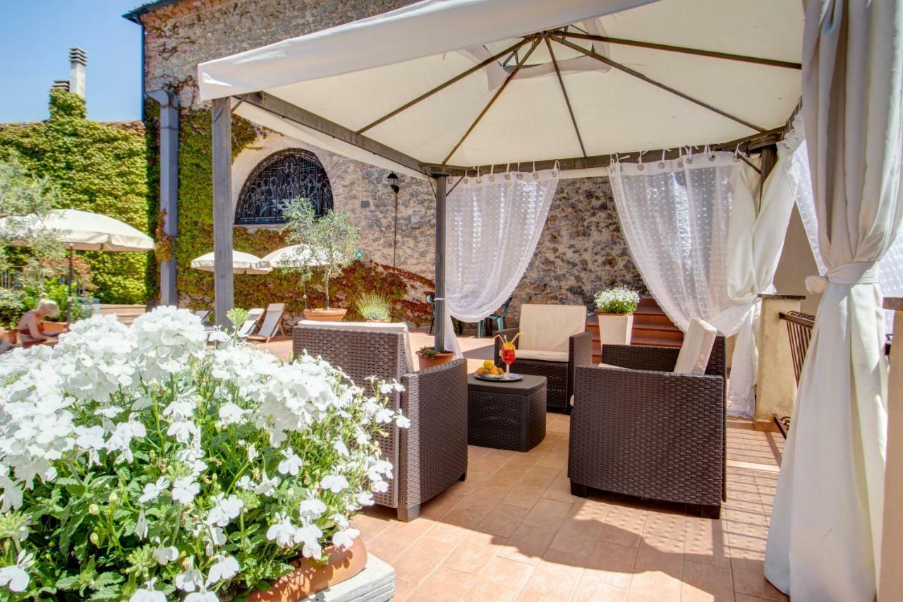 San Lino Hotel Volterra
