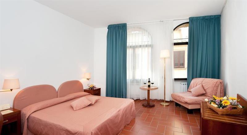 San Lino 4*